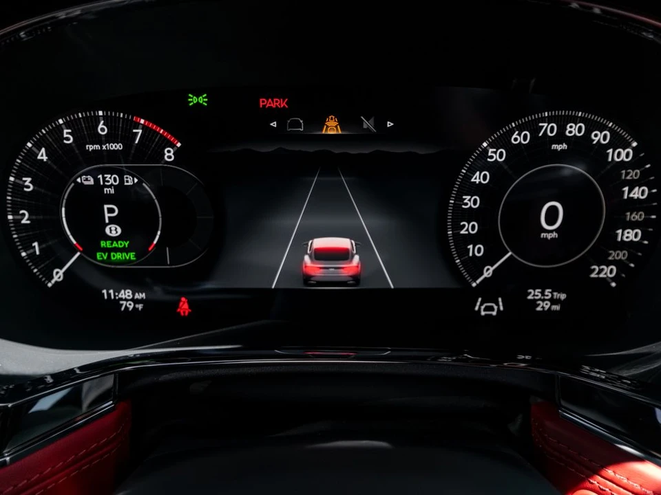2026 Bentley Continental GT 4th Gen - Image 7 of 31