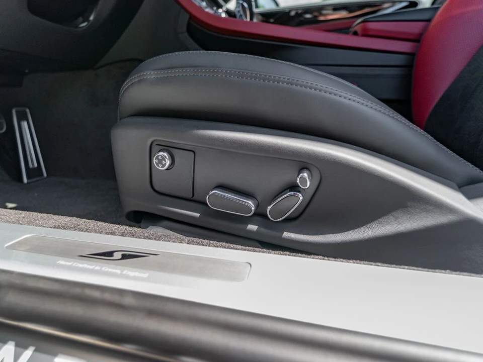 2026 Bentley Continental GT 4th Gen - Image 15 of 31