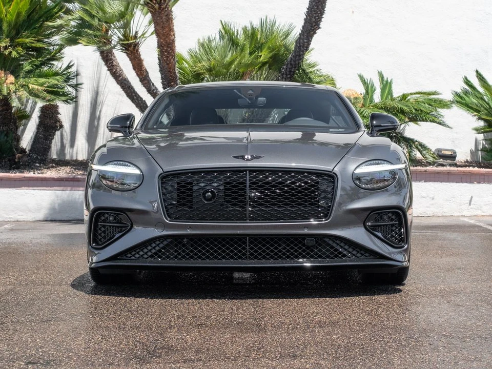 2026 Bentley Continental GT 4th Gen - Image 27 of 31