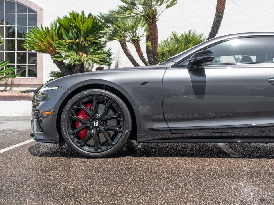 2026 Bentley Continental GT 4th Gen - Image 23 of 31