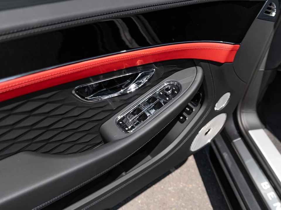 2026 Bentley Continental GT 4th Gen - Image 14 of 31