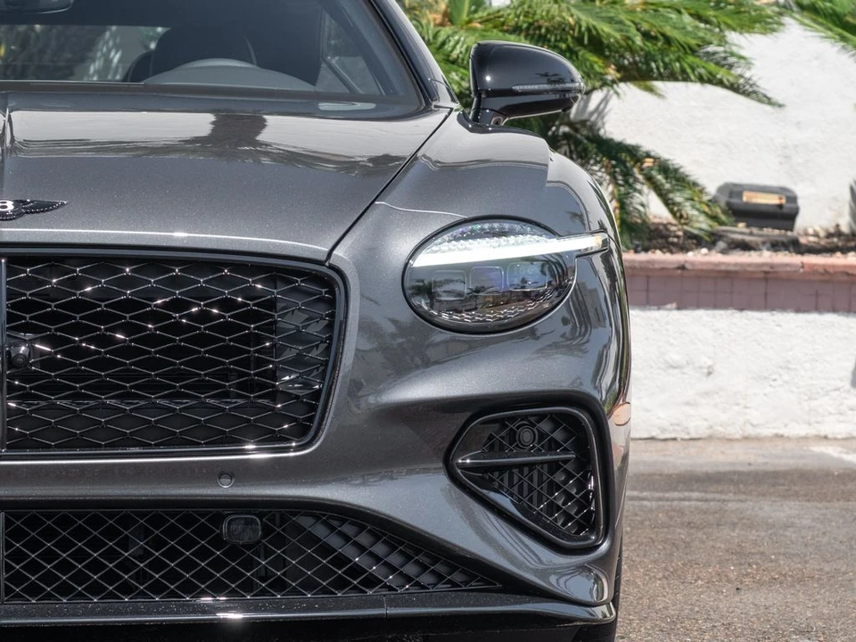 2026 Bentley Continental GT 4th Gen - Image 29 of 31