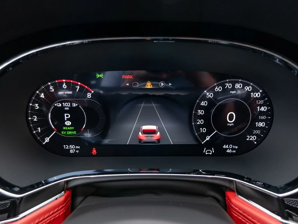 2026 Bentley Continental GT 4th Gen - Image 7 of 31