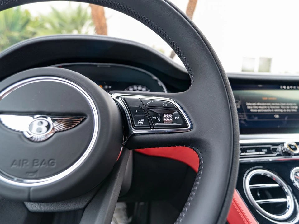 2026 Bentley Continental GT 4th Gen - Image 9 of 31