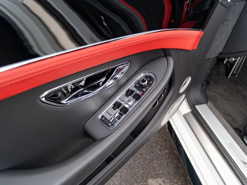 2026 Bentley Continental GT 4th Gen - Image 19 of 31