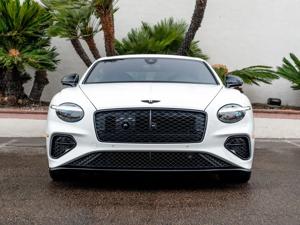2026 Bentley Continental GT 4th Gen - Image 27 of 31