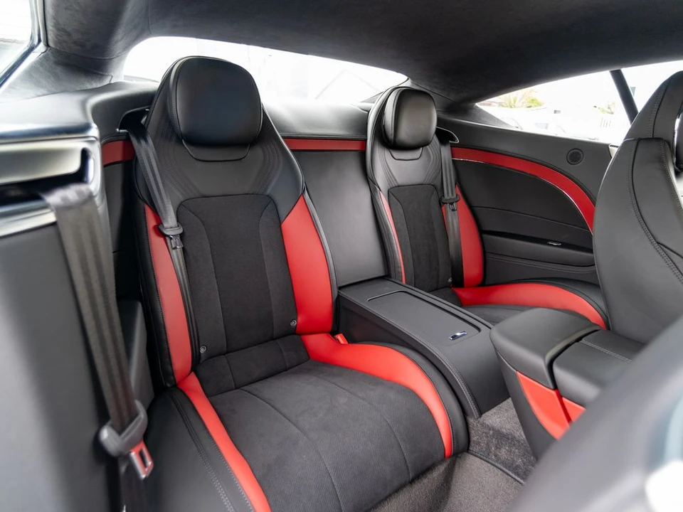2026 Bentley Continental GT 4th Gen - Image 17 of 31