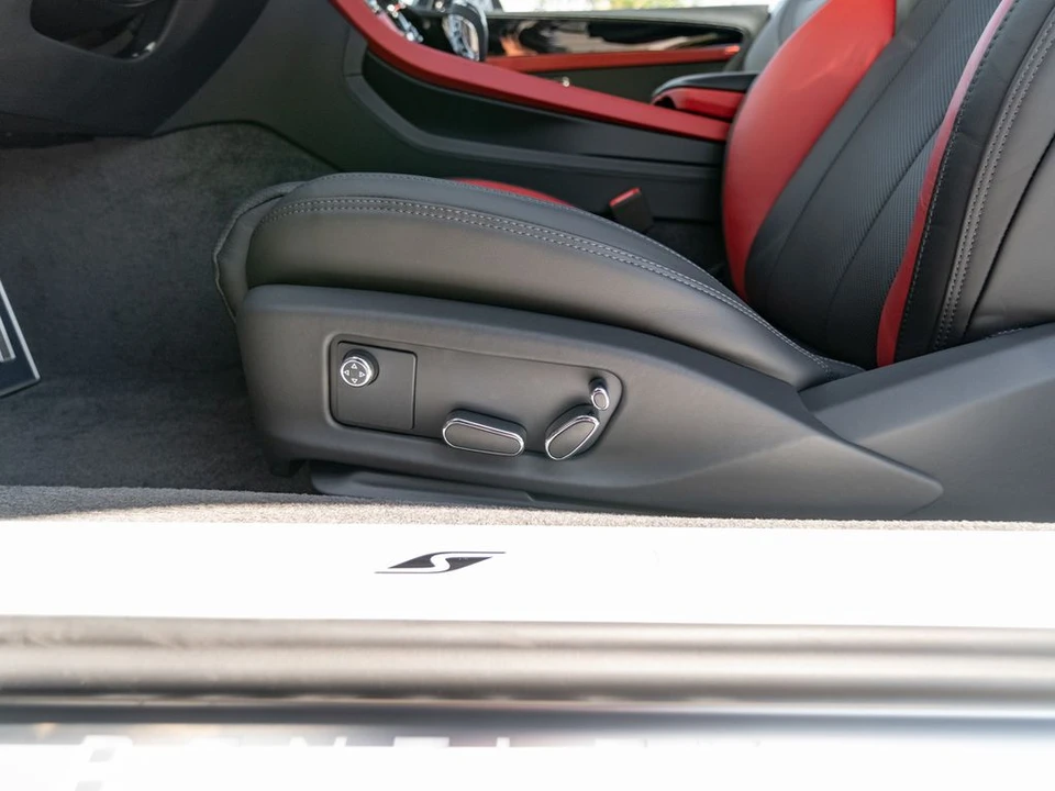 2026 Bentley Continental GT 4th Gen - Image 14 of 31