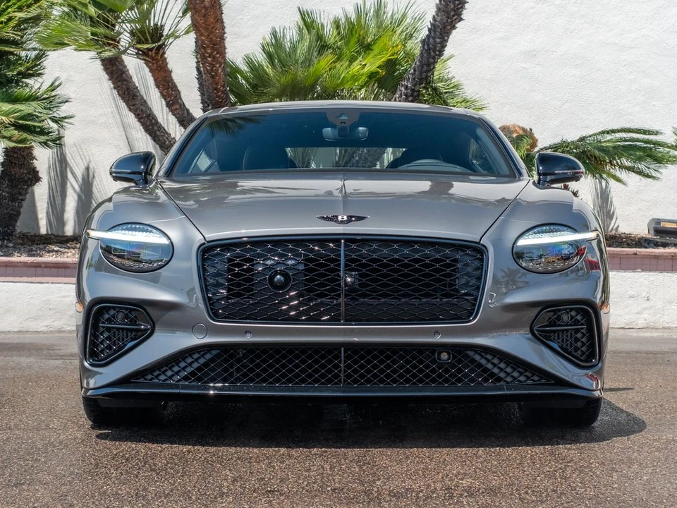 2026 Bentley Continental GT 4th Gen - Image 25 of 31