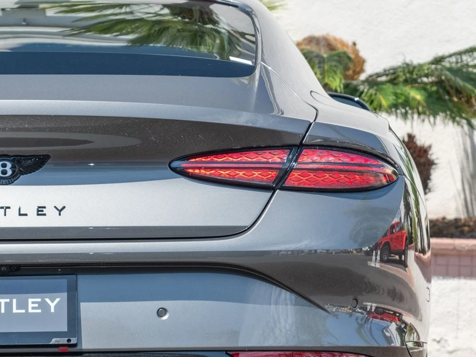 2026 Bentley Continental GT 4th Gen - Image 31 of 31