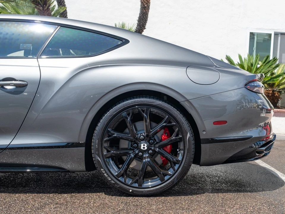 2026 Bentley Continental GT 4th Gen - Image 22 of 31