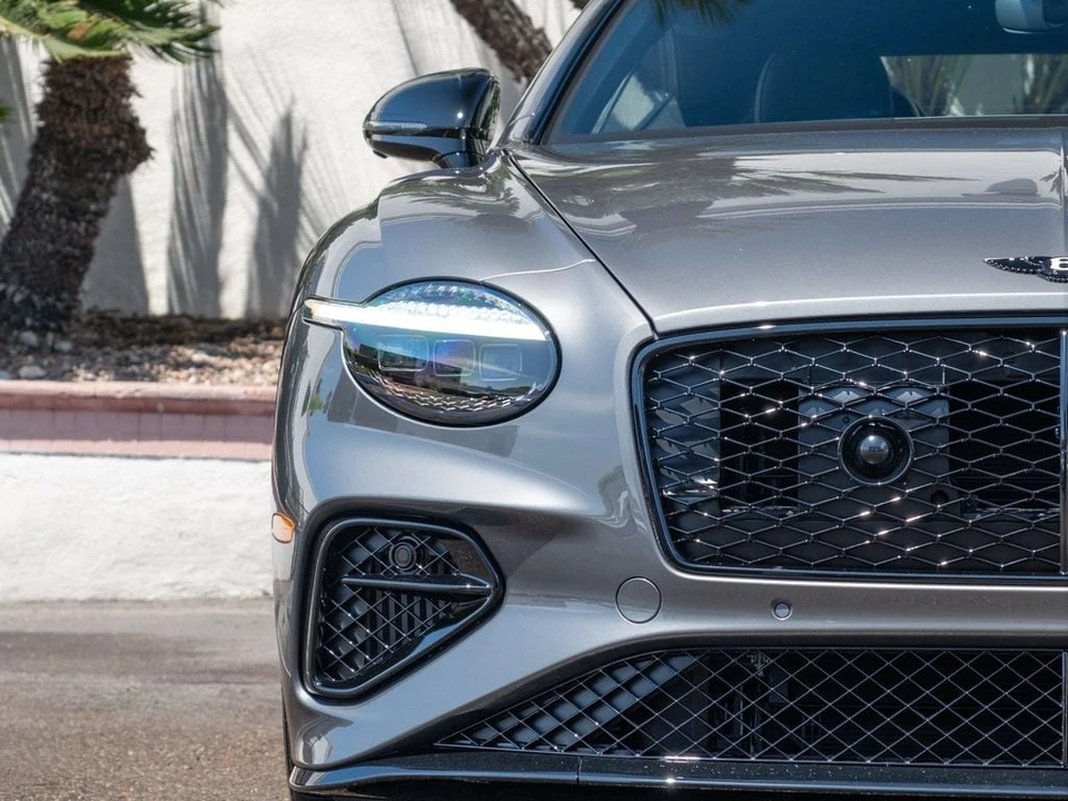 2026 Bentley Continental GT 4th Gen - Image 26 of 31