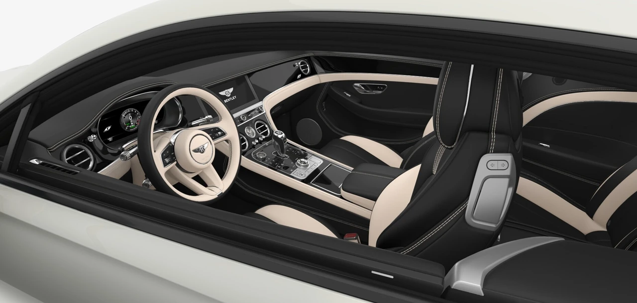 2026 Bentley Continental GT 4th Gen - Image 5 of 10