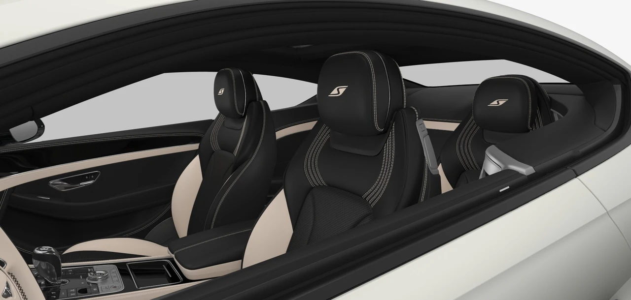 2026 Bentley Continental GT 4th Gen - Image 7 of 10