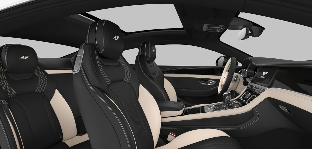 2026 Bentley Continental GT 4th Gen - Image 9 of 10
