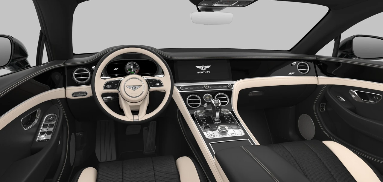 2026 Bentley Continental GT 4th Gen - Image 3 of 10