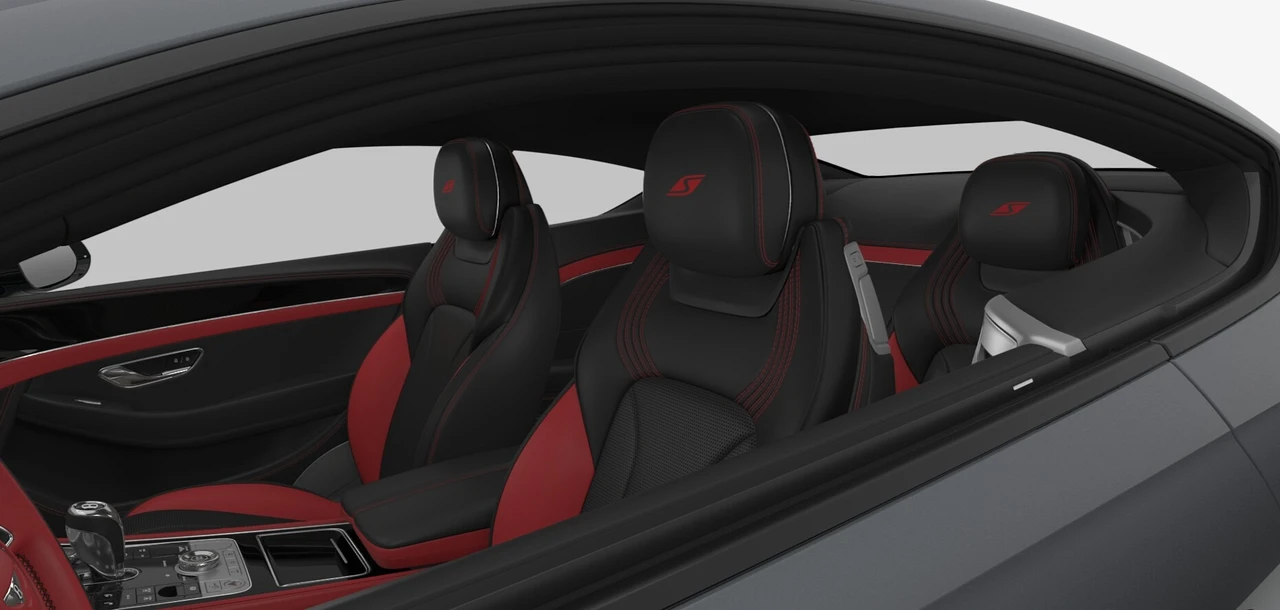 2026 Bentley Continental GT 4th Gen - Image 7 of 10