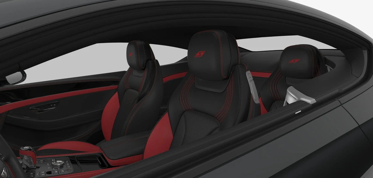 2026 Bentley Continental GT 3rd Gen - Image 7 of 10