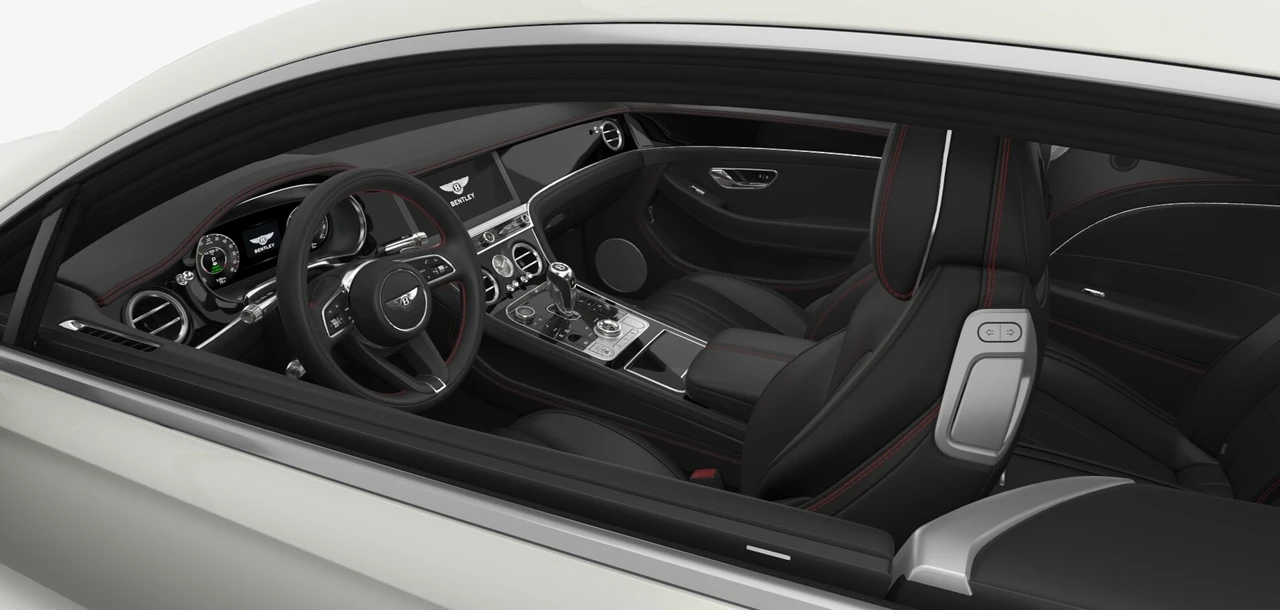 2026 Bentley Continental GT 3rd Gen - Image 5 of 10