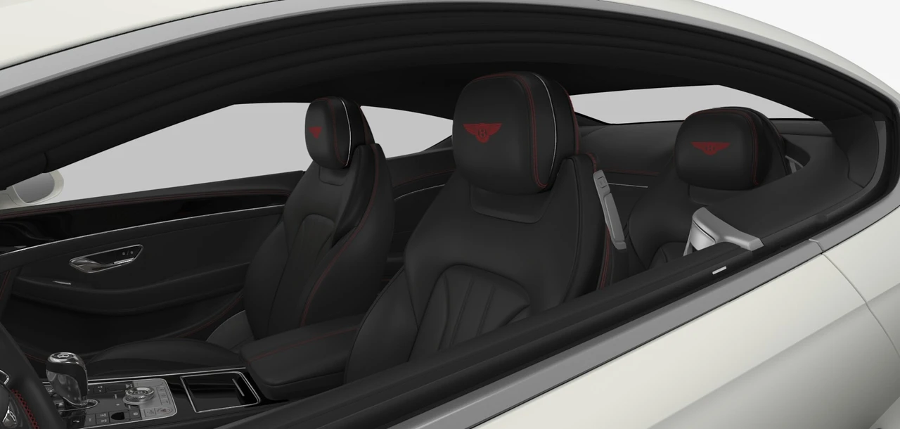 2026 Bentley Continental GT 3rd Gen - Image 7 of 10