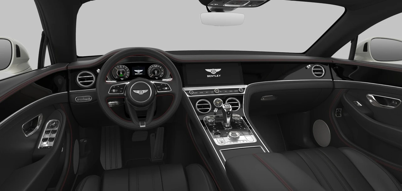2026 Bentley Continental GT 3rd Gen - Image 3 of 10
