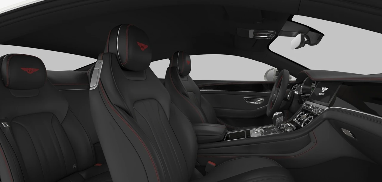 2026 Bentley Continental GT 3rd Gen - Image 9 of 10