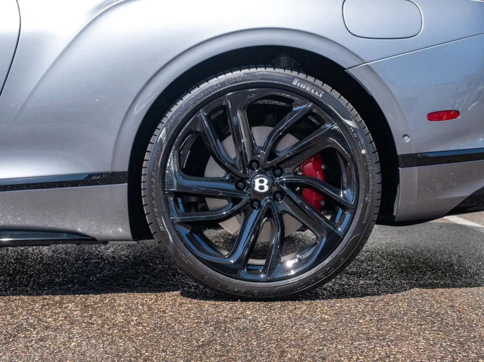 2026 Bentley Continental GTC - Image 23 of 31