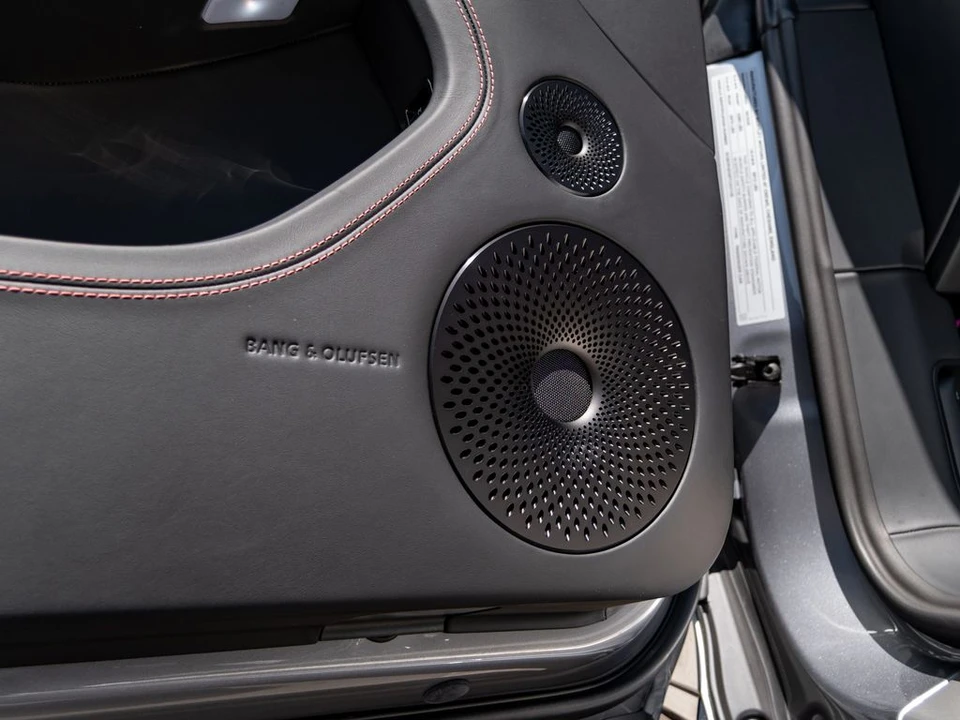 2026 Bentley Continental GTC - Image 12 of 31