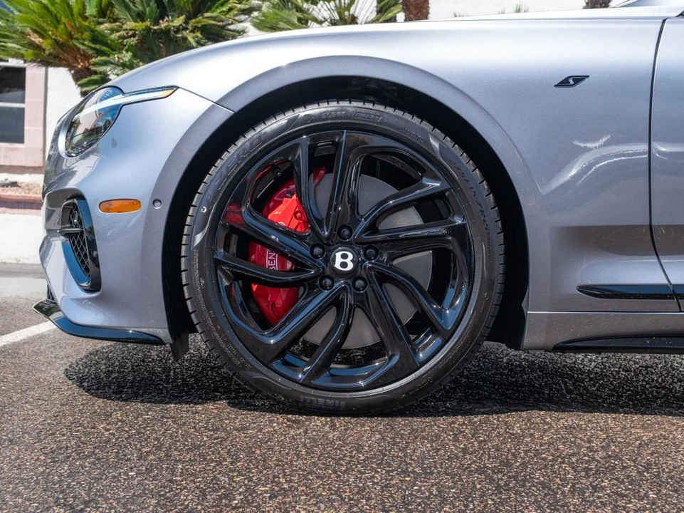 2026 Bentley Continental GTC - Image 6 of 31