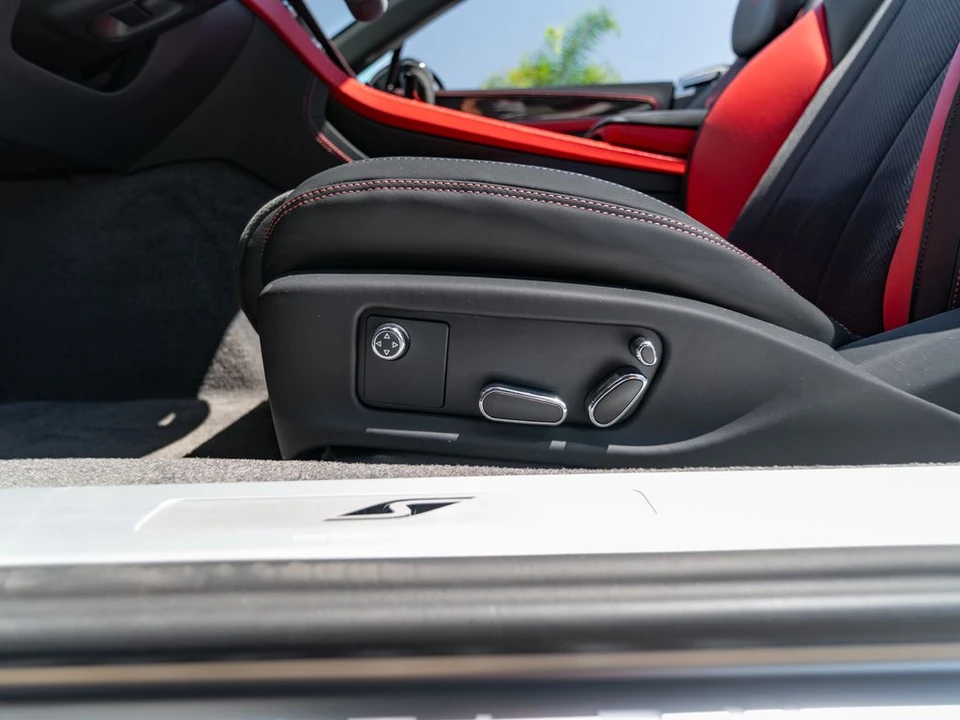 2026 Bentley Continental GTC - Image 13 of 31