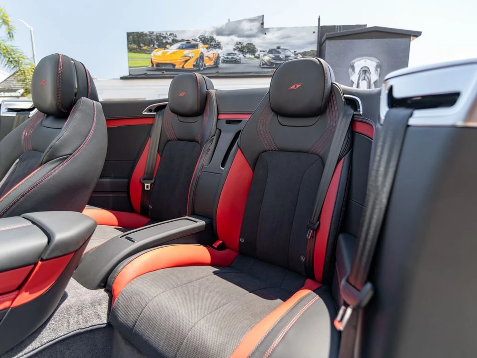 2026 Bentley Continental GTC - Image 14 of 31