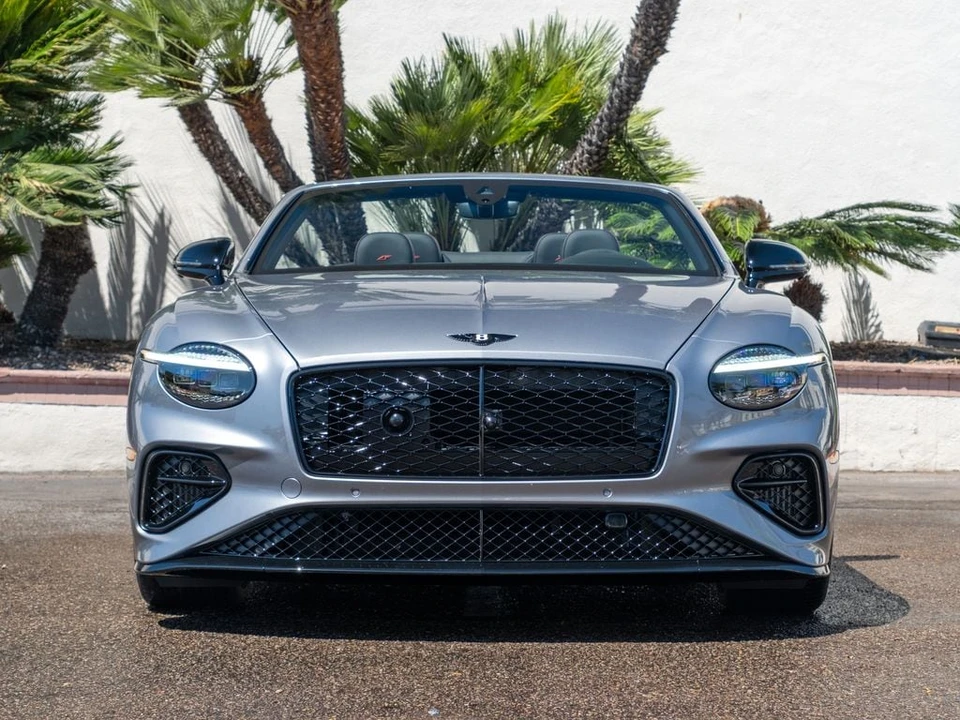 2026 Bentley Continental GTC - Image 26 of 31