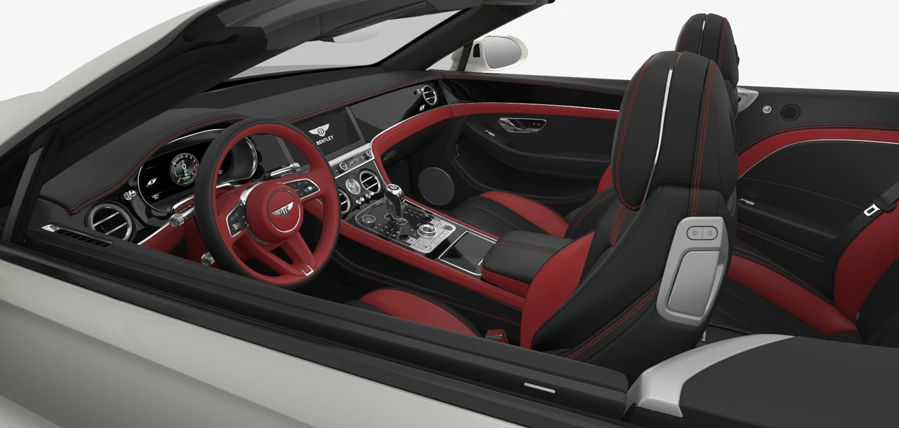 2026 Bentley Continental GTC - Image 5 of 10