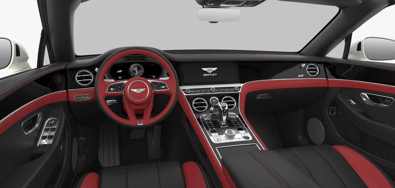 2026 Bentley Continental GTC - Image 3 of 10
