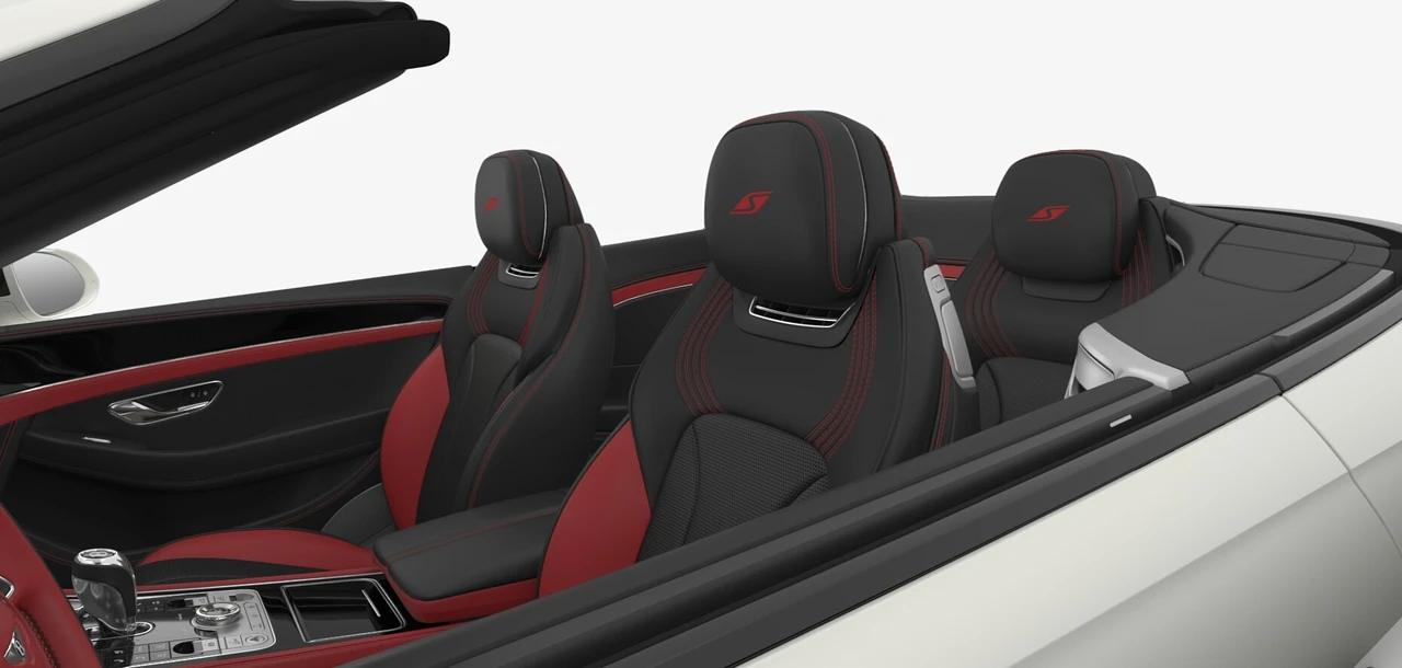 2026 Bentley Continental GTC - Image 7 of 10