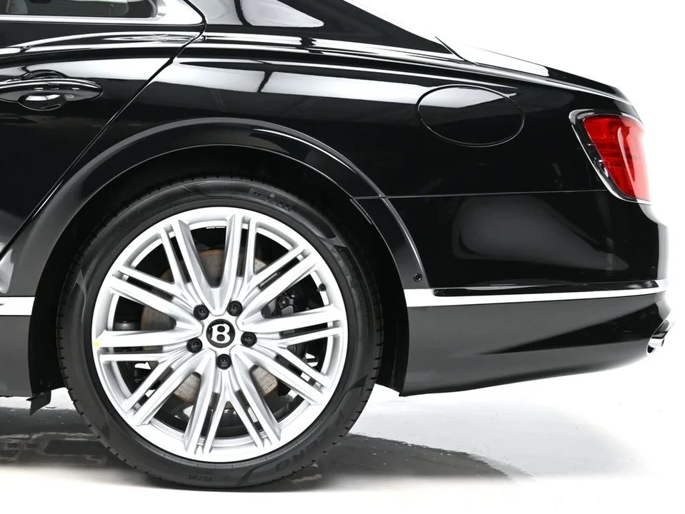 2026 Bentley Continental Flying Spur - Image 30 of 31