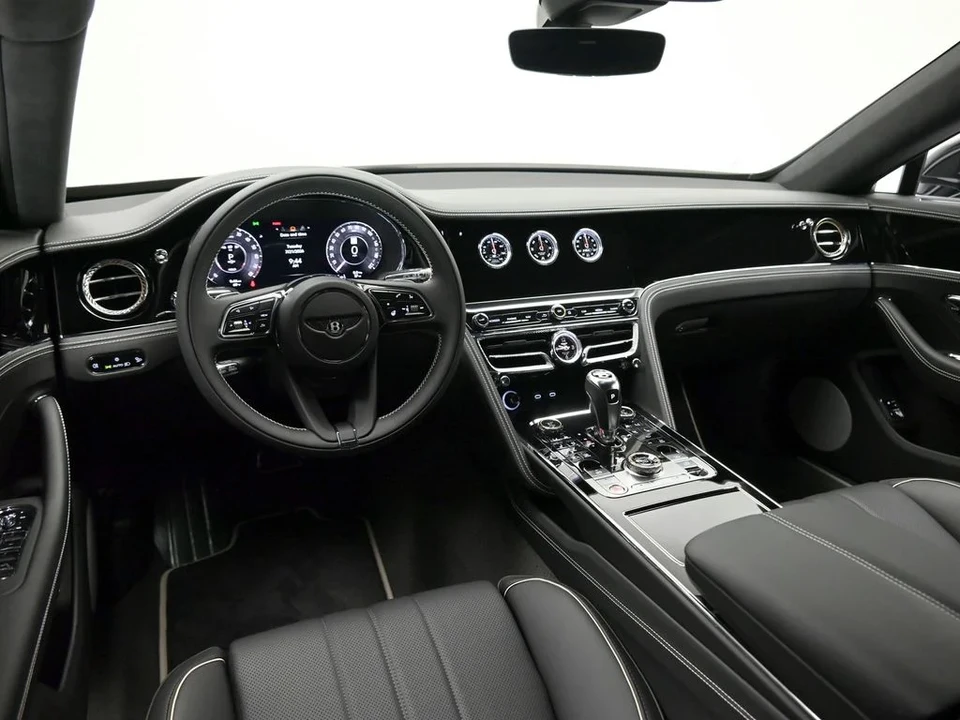2026 Bentley Continental Flying Spur - Image 7 of 31