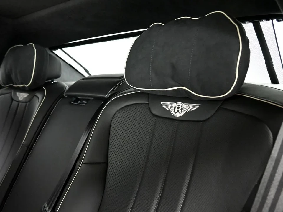2026 Bentley Continental Flying Spur - Image 13 of 31
