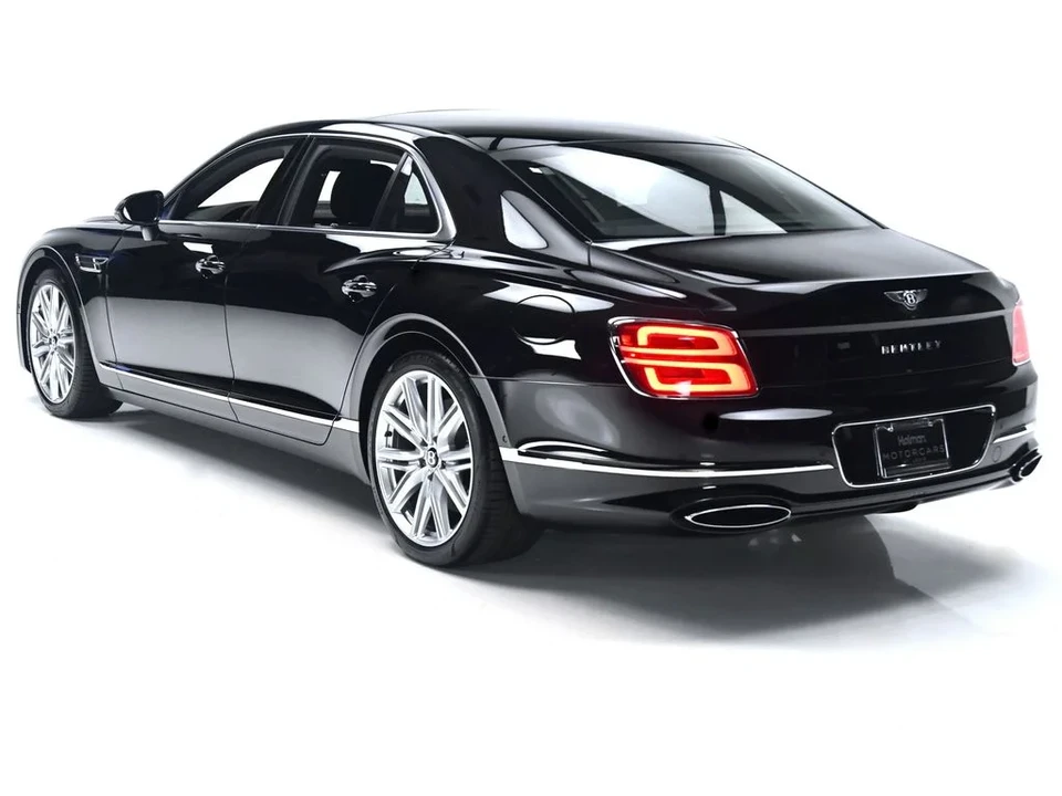 2026 Bentley Continental Flying Spur - Image 6 of 31