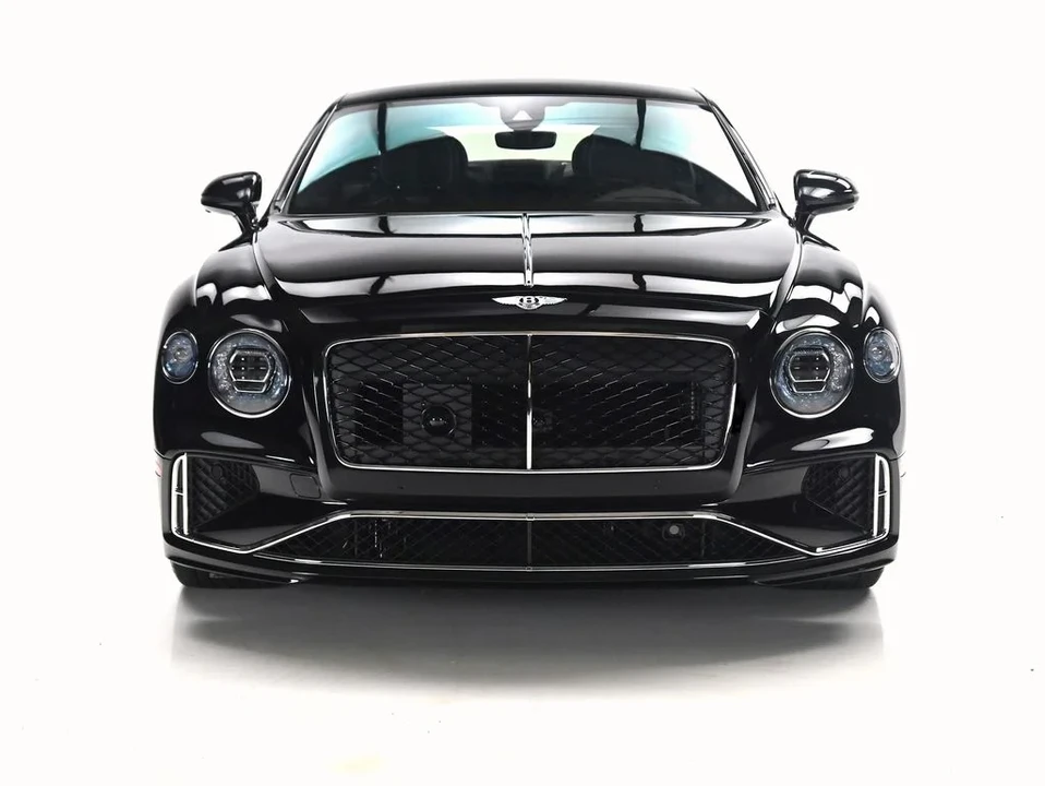 2026 Bentley Continental Flying Spur - Image 2 of 31