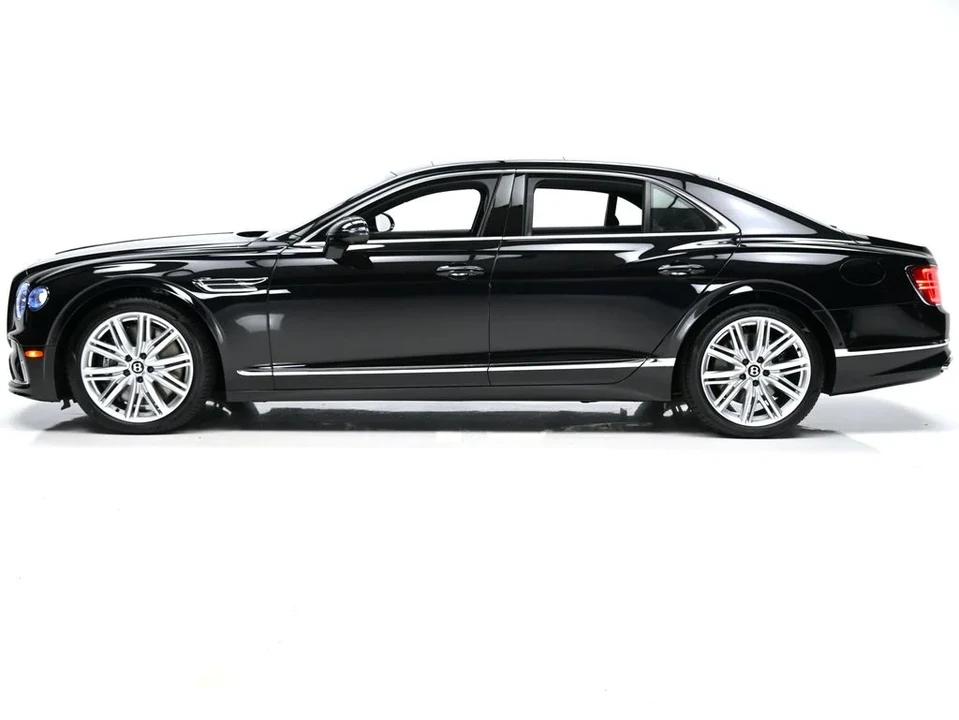 2026 Bentley Continental Flying Spur - Image 31 of 31