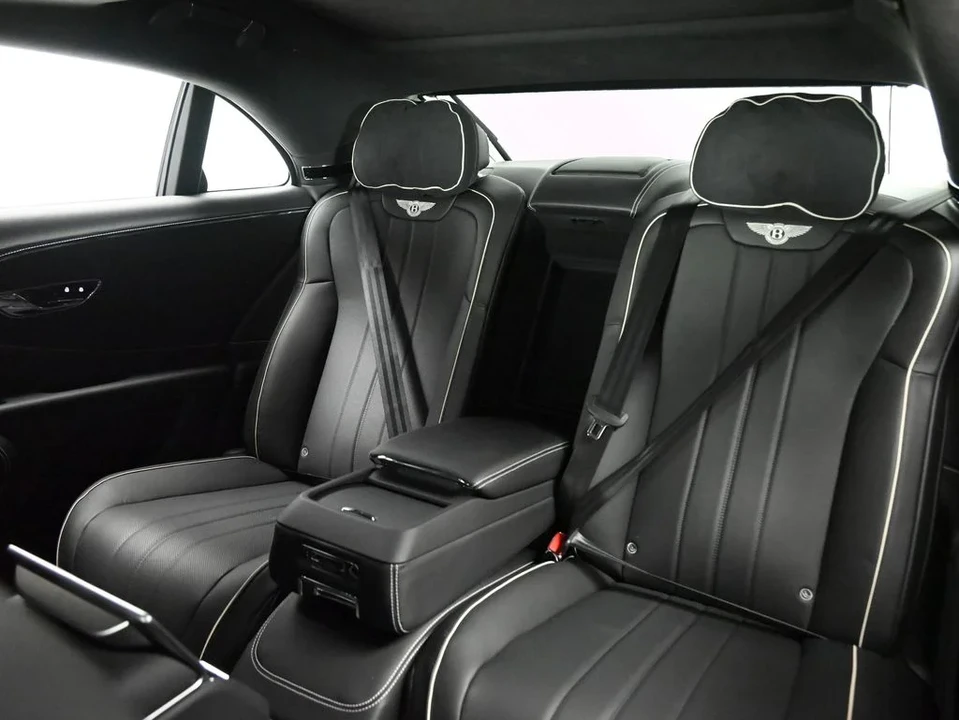 2026 Bentley Continental Flying Spur - Image 12 of 31