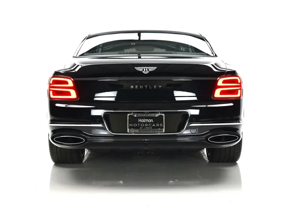 2026 Bentley Continental Flying Spur - Image 5 of 31