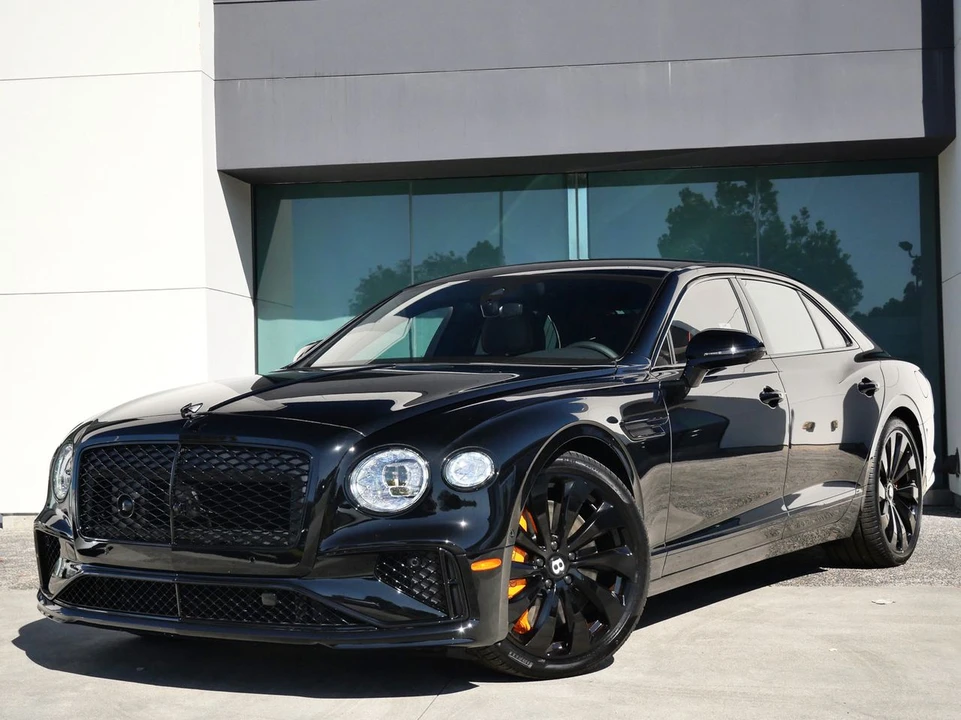 2026 Bentley - Image 11 of 26