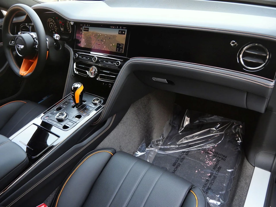 2026 Bentley - Image 2 of 26