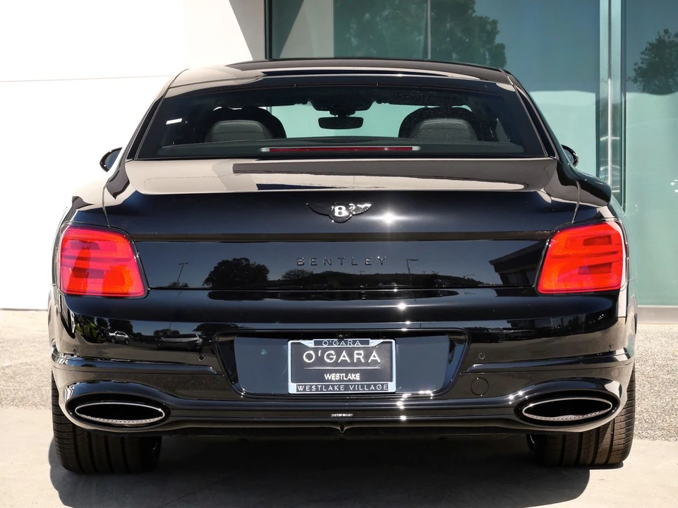 2026 Bentley - Image 7 of 26