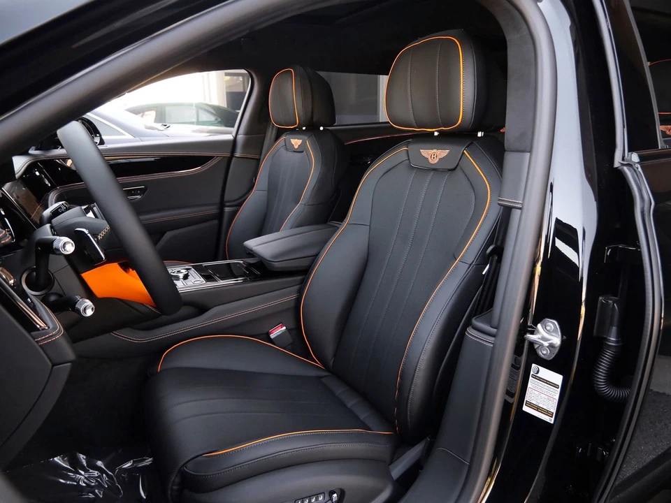 2026 Bentley - Image 24 of 26