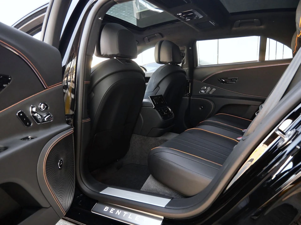 2026 Bentley - Image 17 of 26