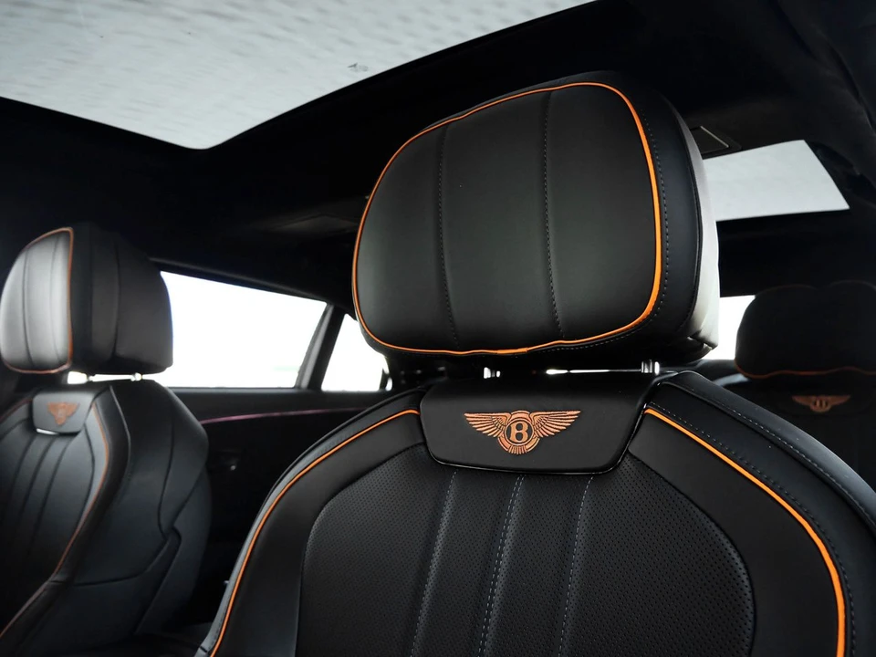 2026 Bentley - Image 25 of 26
