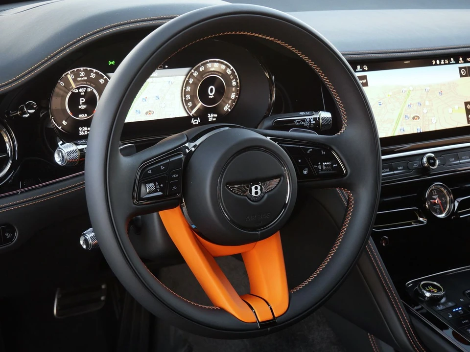 2026 Bentley - Image 13 of 26